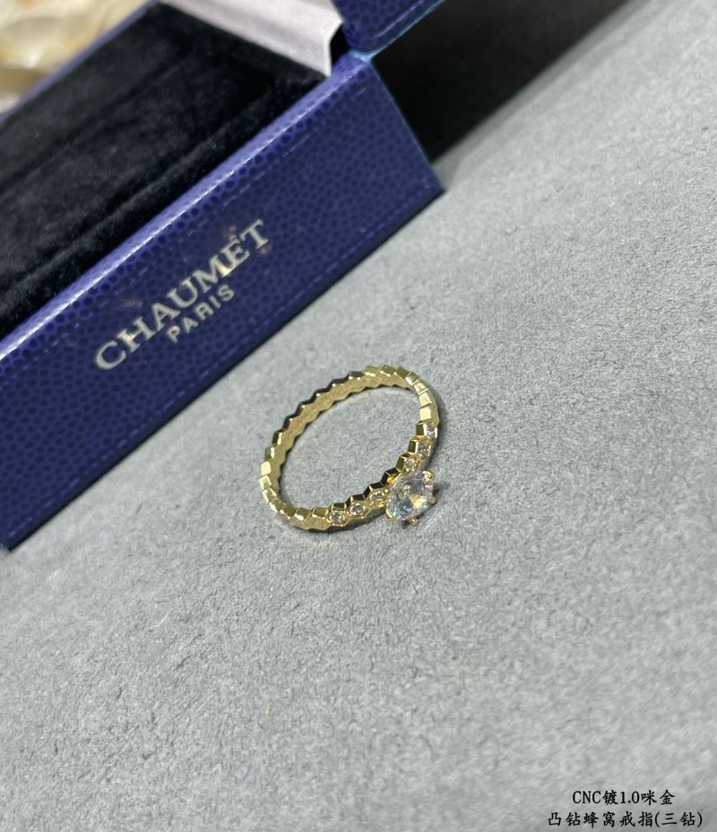 Chaumet Rings